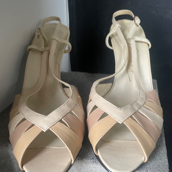 Peep toed - Picture 3 of 4